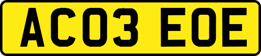 AC03EOE