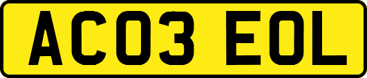 AC03EOL