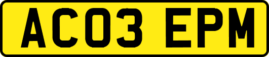 AC03EPM