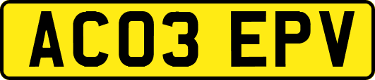AC03EPV