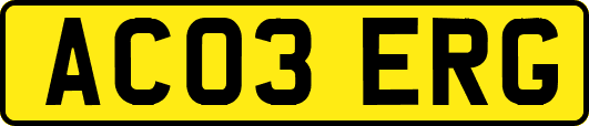 AC03ERG