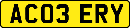 AC03ERY