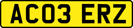 AC03ERZ