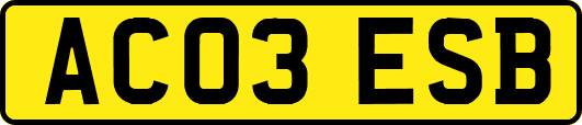 AC03ESB