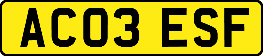 AC03ESF