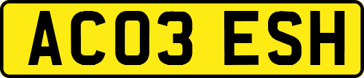 AC03ESH
