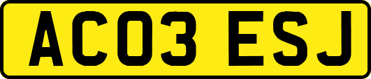 AC03ESJ