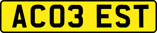 AC03EST