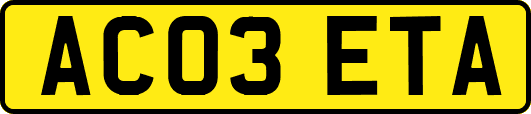 AC03ETA