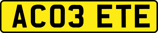 AC03ETE