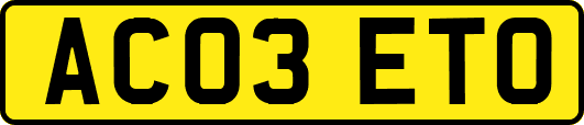 AC03ETO