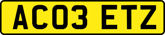 AC03ETZ