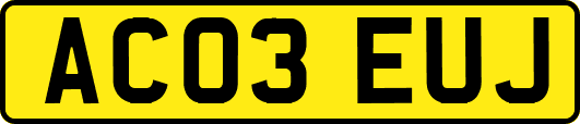 AC03EUJ