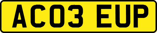 AC03EUP