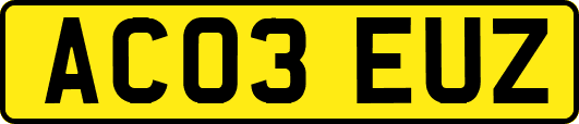 AC03EUZ