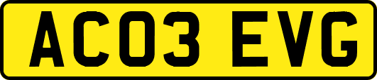 AC03EVG