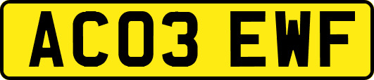 AC03EWF
