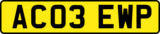 AC03EWP