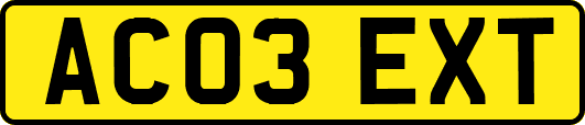 AC03EXT