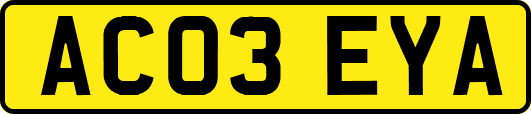 AC03EYA
