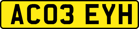 AC03EYH