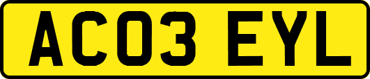 AC03EYL