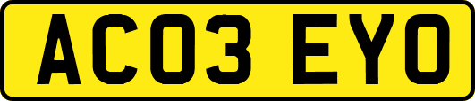 AC03EYO