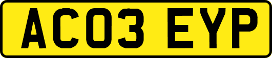 AC03EYP