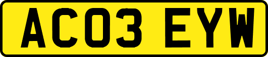 AC03EYW