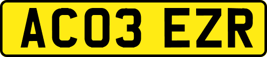 AC03EZR