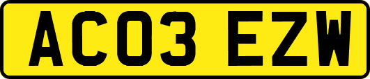 AC03EZW