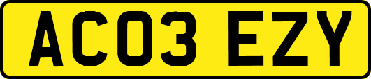 AC03EZY