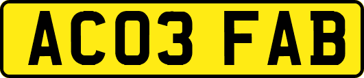 AC03FAB