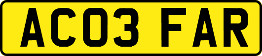 AC03FAR