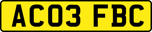 AC03FBC