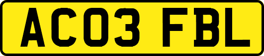 AC03FBL