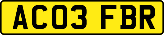 AC03FBR