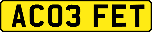 AC03FET