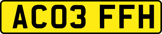 AC03FFH