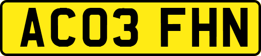 AC03FHN
