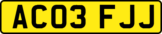 AC03FJJ