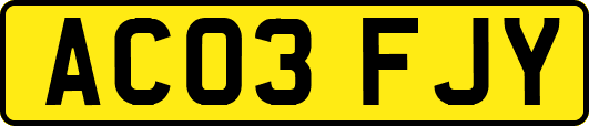 AC03FJY