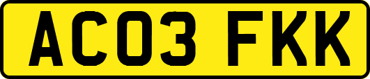 AC03FKK