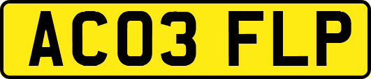 AC03FLP