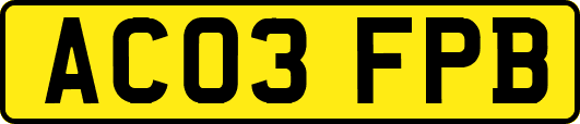 AC03FPB