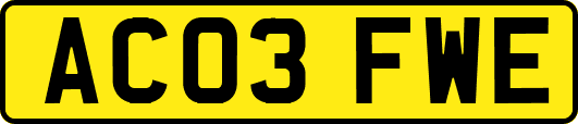 AC03FWE