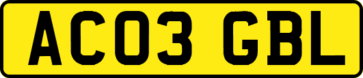 AC03GBL