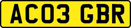 AC03GBR