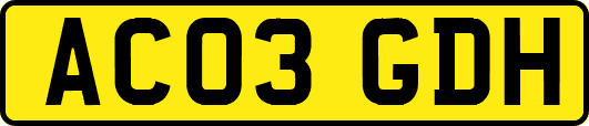 AC03GDH