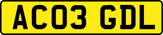 AC03GDL